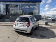 Chevrolet Aveo I Рестайлинг Саратов  - изображение 20
