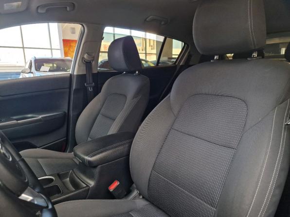Kia Sportage IV с пробегом 2017 года, цена 1 635 000 рублей, 150257 км, внедорожник, Автокод Объявления