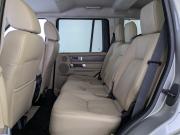 Land Rover Discovery IV Москва  - изображение 40