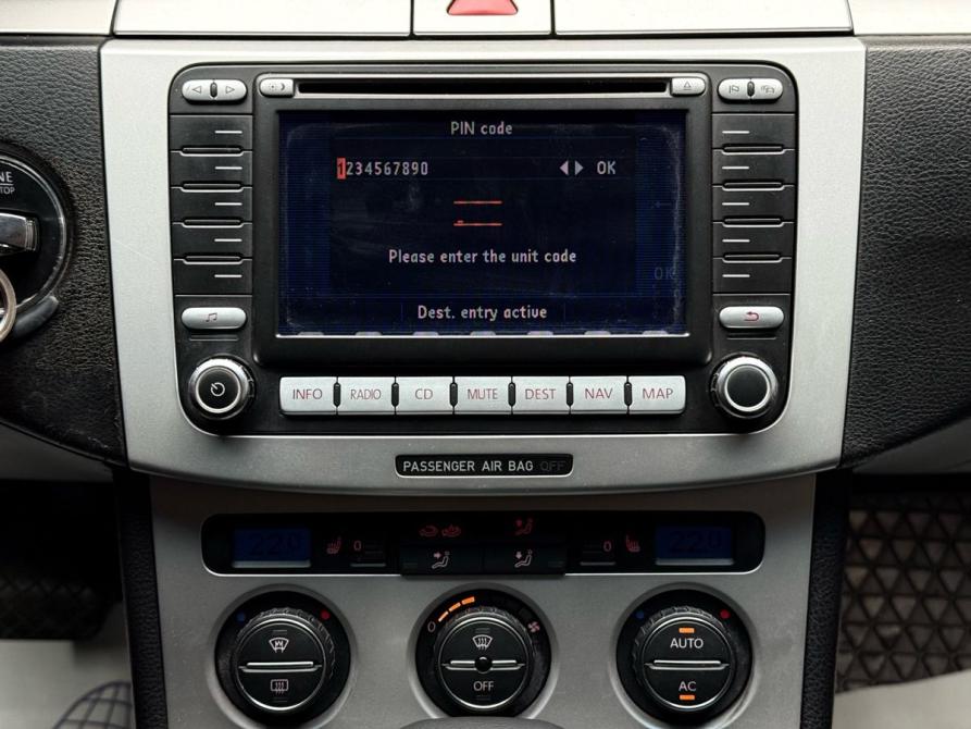 Volkswagen Passat B6 Ижевск  - изображение 13