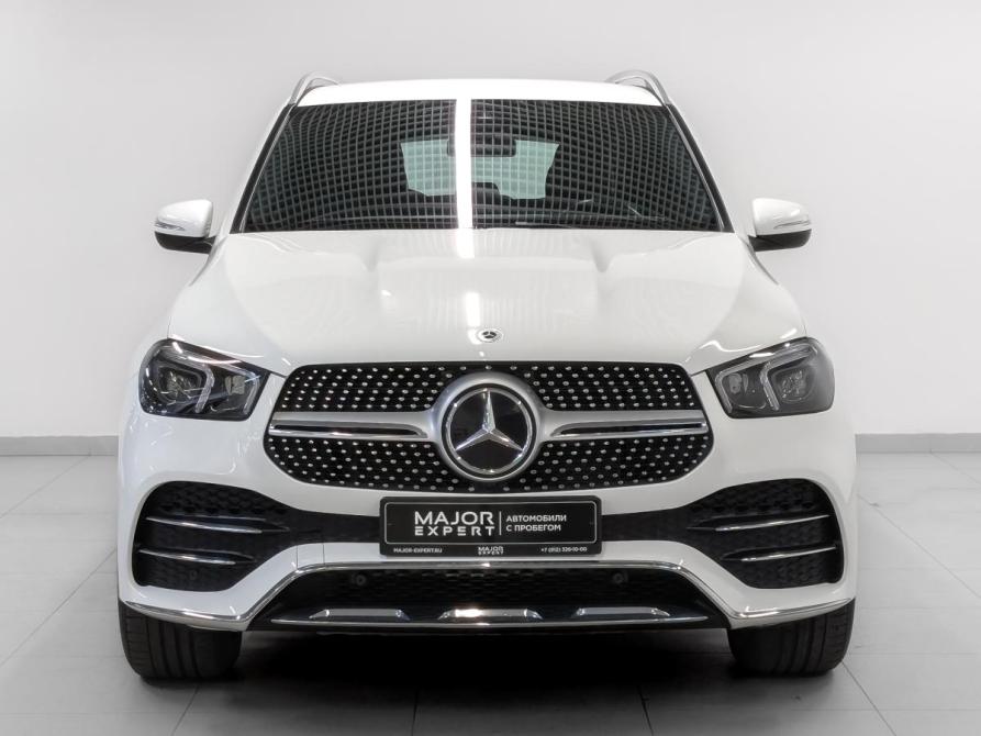Mercedes-Benz GLE II (V167) Санкт-Петербург  - изображение 3