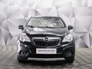 Opel Mokka I Ульяновск  - изображение 28