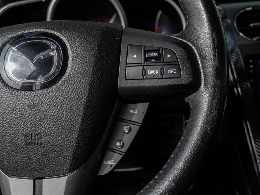 Mazda CX-7 I Рестайлинг Краснодар  - изображение 17