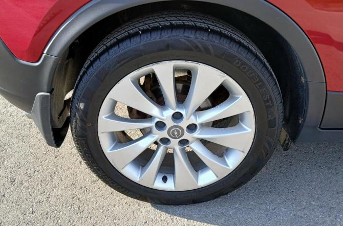 Opel Mokka I с пробегом 2015 года, цена 1 149 000 рублей, 135526 км, внедорожник, Автокод Объявления