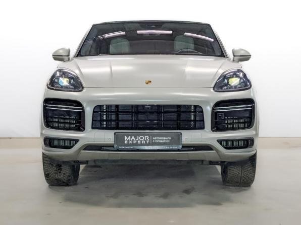 Porsche Cayenne III с пробегом 2021 года, цена 13 150 000 рублей, 57431 км, внедорожник, Автокод Объявления