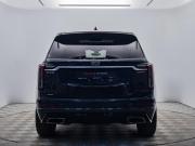 Cadillac XT6 I Москва  - изображение 22