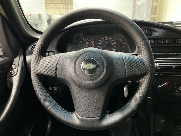Chevrolet Niva I Рестайлинг с пробегом 2015 года, цена 670 000 рублей, 96024 км, внедорожник, Автокод Объявления