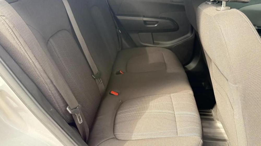 Chevrolet Aveo II Ставрополь  - изображение 19