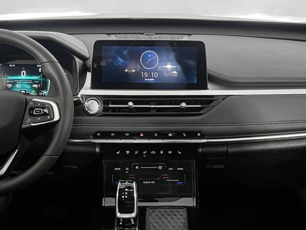 Chery Tiggo 7 Pro I с пробегом 2022 года, цена 1 649 000 рублей, 34567 км, внедорожник, Автокод Объявления