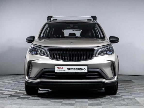Livan X3 Pro с пробегом 2023 года, цена 1 198 000 рублей, 39684 км, внедорожник, Автокод Объявления