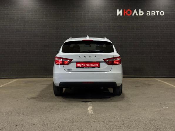 Lada (ВАЗ) Vesta I с пробегом 2020 года, цена 1 090 000 рублей, 122088 км, универсал, Автокод Объявления