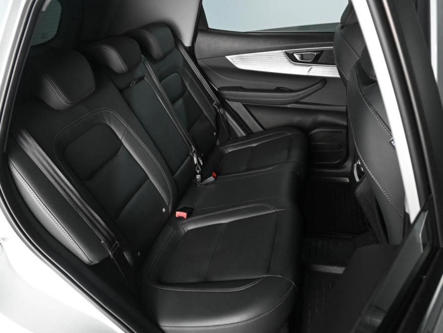 Chery Tiggo 4 Pro I Ростов-на-Дону  - изображение 7