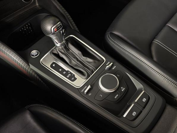Audi Q2 I с пробегом 2019 года, цена 2 395 000 рублей, 95915 км, внедорожник, Автокод Объявления