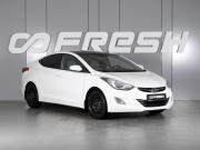 Hyundai Elantra V (MD) Минеральные Воды  - изображение 18