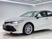 Toyota Camry VIII (XV70) Уфа  - изображение 41