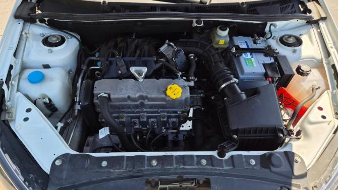 Lada (ВАЗ) Granta I Рестайлинг с пробегом 2023 года, цена 830 000 рублей, 19998 км, седан, Автокод Объявления