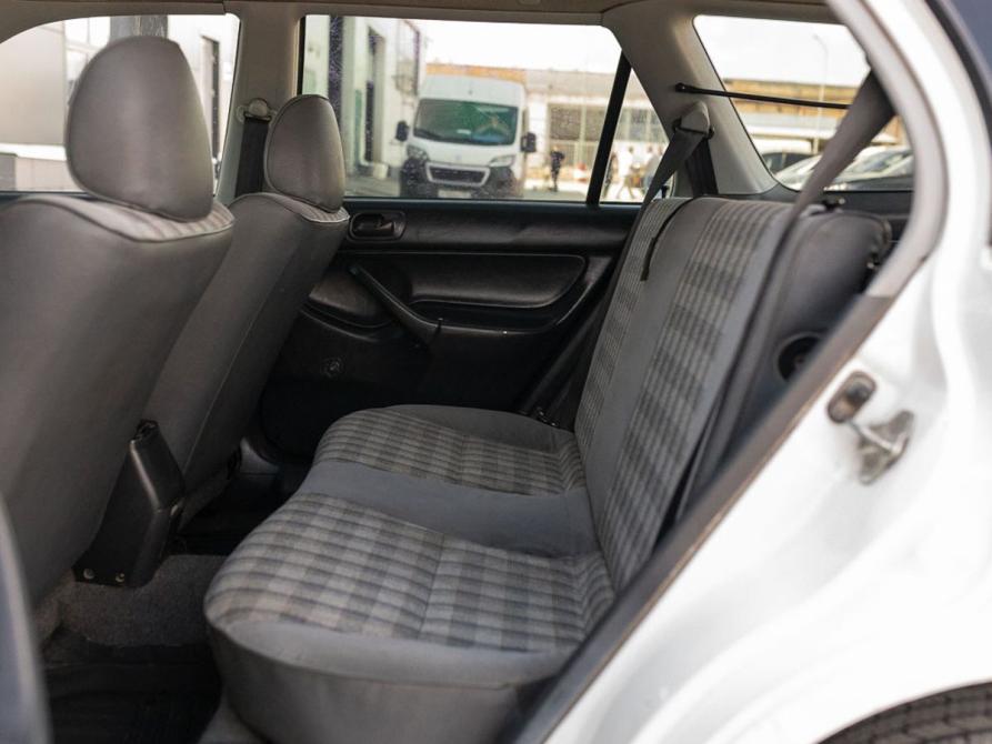 Honda Partner I Новосибирск  - изображение 15