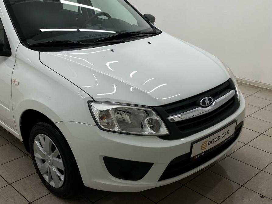 Lada (ВАЗ) Granta I Энгельс  - изображение 7