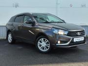 Lada (ВАЗ) Vesta I Санкт-Петербург  - изображение 25