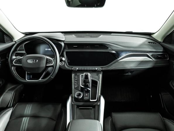 Geely Atlas Pro с пробегом 2023 года, цена 2 219 585 рублей, 34462 км, внедорожник, Автокод Объявления