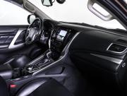 Mitsubishi Pajero Sport III Москва  - изображение 34