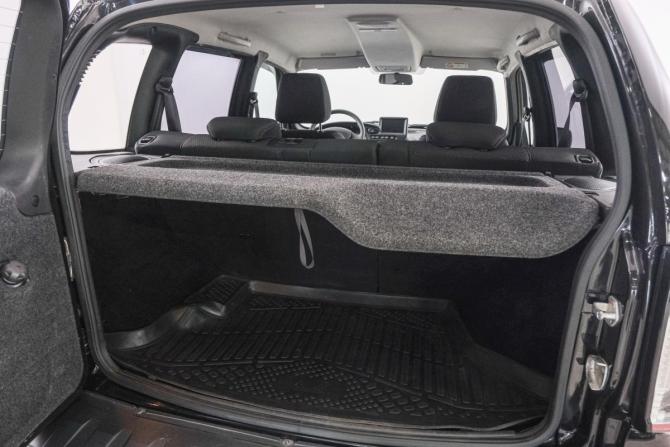 Lada (ВАЗ) Niva Travel I с пробегом 2024 года, цена 1 159 000 рублей, 26902 км, внедорожник, Автокод Объявления