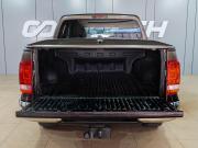 Volkswagen Amarok I Воронеж  - изображение 40