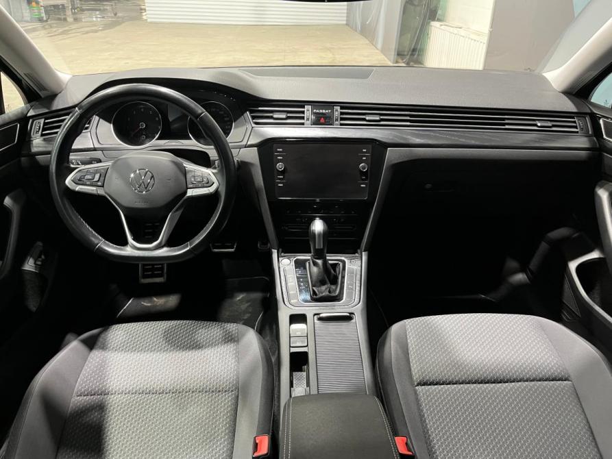 Volkswagen Passat B8 Рестайлинг Пермь  - изображение 15