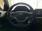 Hyundai Solaris II Рестайлинг Новосибирск  - изображение 25