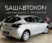 Opel Astra J Уфа  - изображение 21