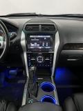 Ford Explorer V Москва  - изображение 42