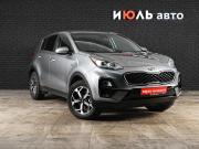 Kia Sportage IV Рестайлинг Екатеринбург  - изображение 19