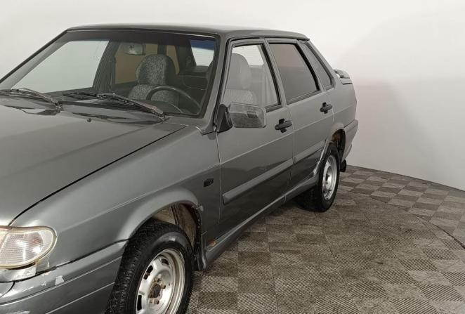 Lada (ВАЗ) 2115 с пробегом 2006 года, цена 185 000 рублей, 188248 км, седан, Автокод Объявления