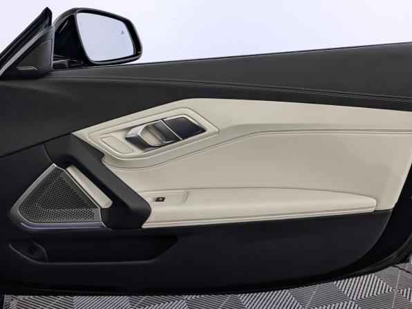 BMW Z4 III (G29) с пробегом 2021 года, цена 4 800 000 рублей, 48989 км, родстер, Автокод Объявления