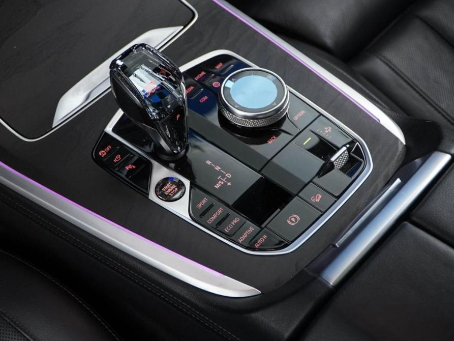 BMW X7 I (G07) Москва  - изображение 25