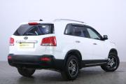 Kia Sorento II Омск  - изображение 31