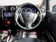 Nissan Note II Чита  - изображение 27