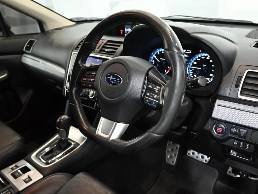Subaru Levorg I Екатеринбург  - изображение 13