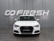 Audi A4 V (B9) Воронеж  - изображение 23