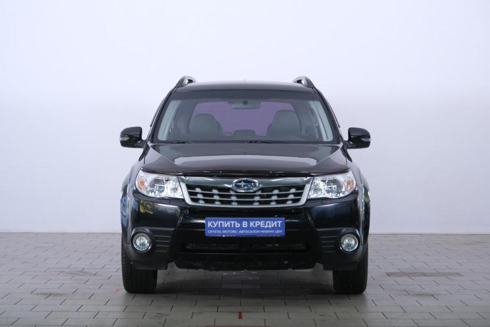 Subaru Forester III Рестайлинг Омск  - изображение 2