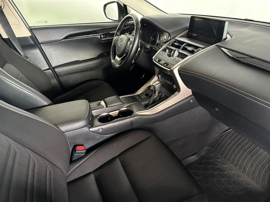 Lexus NX I Рестайлинг Москва  - изображение 10