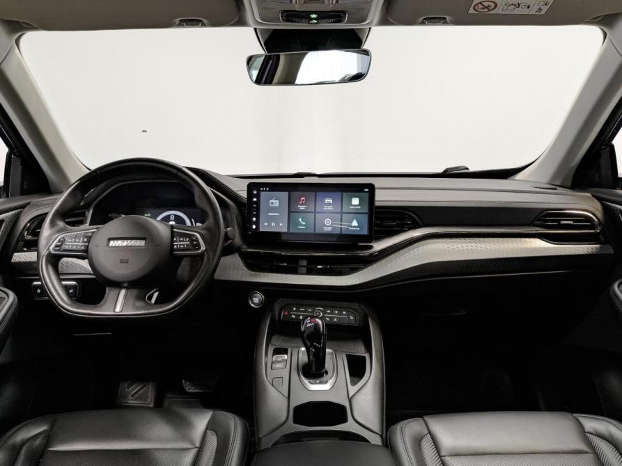 Haval F7 I Рестайлинг Санкт-Петербург  - изображение 14