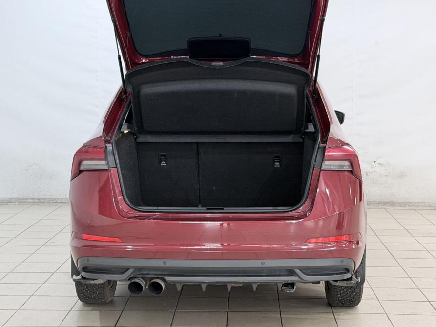 Skoda Rapid II Воронеж  - изображение 7