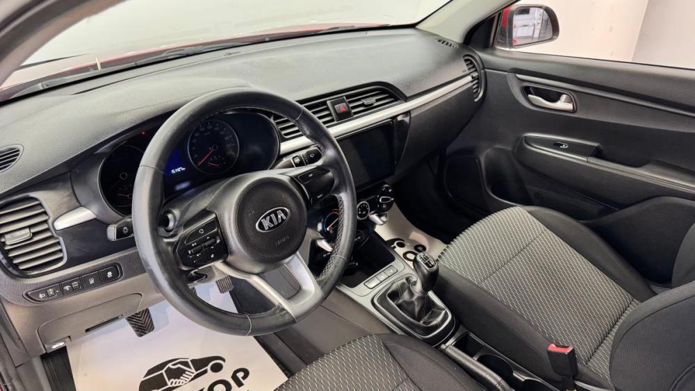 Kia Rio IV Киров  - изображение 7