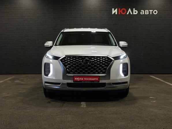Hyundai Palisade I с пробегом 2020 года, цена 4 330 000 рублей, 96808 км, внедорожник, Автокод Объявления