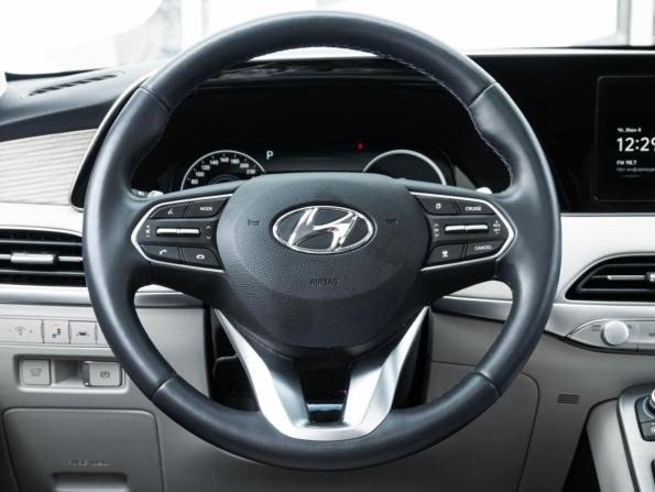 Hyundai Palisade I с пробегом 2021 года, цена 5 515 000 рублей, 28624 км, внедорожник, Автокод Объявления