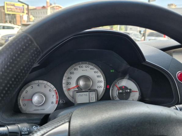 Honda Pilot II с пробегом 2008 года, цена 1 260 000 рублей, 250743 км, внедорожник, Автокод Объявления