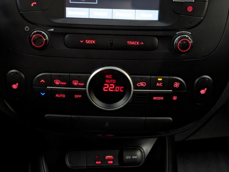 Kia Soul II Рестайлинг Москва  - изображение 17