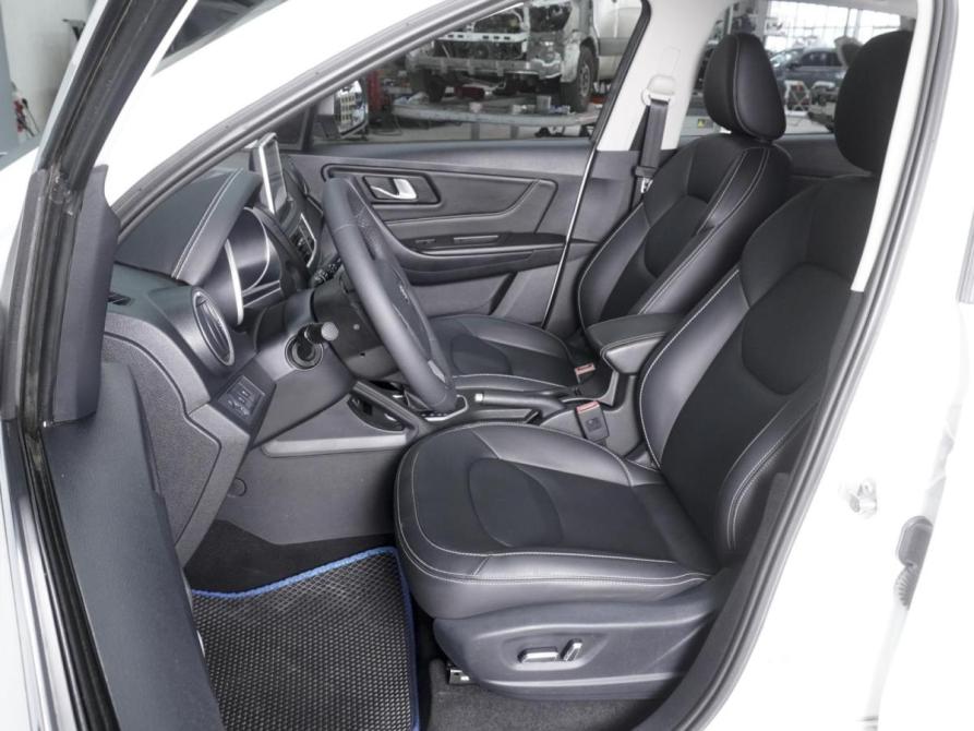 FAW Besturn X40 I Ростов-на-Дону  - изображение 10