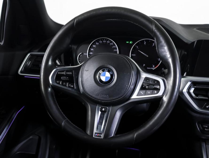 BMW 3 серии VII (G2x) Москва  - изображение 13